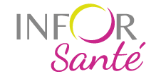 Logo INFOR Santé