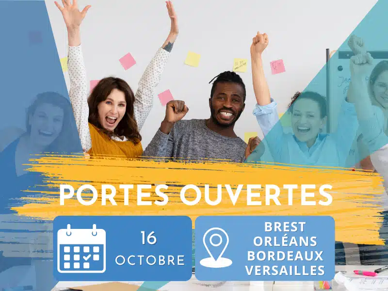 Portes ouvertes