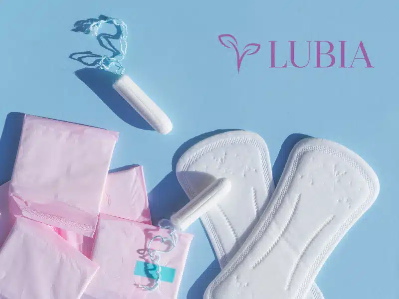 Lubia